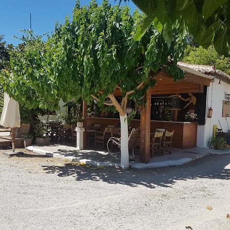 Kastraki Villas Nauplia Exterior foto