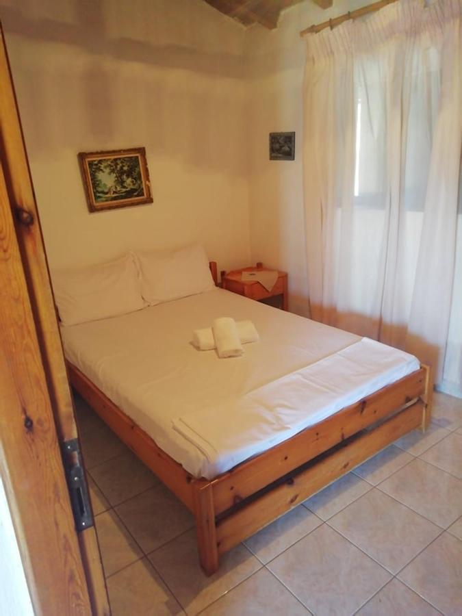 Kastraki Villas Nauplia Exterior foto