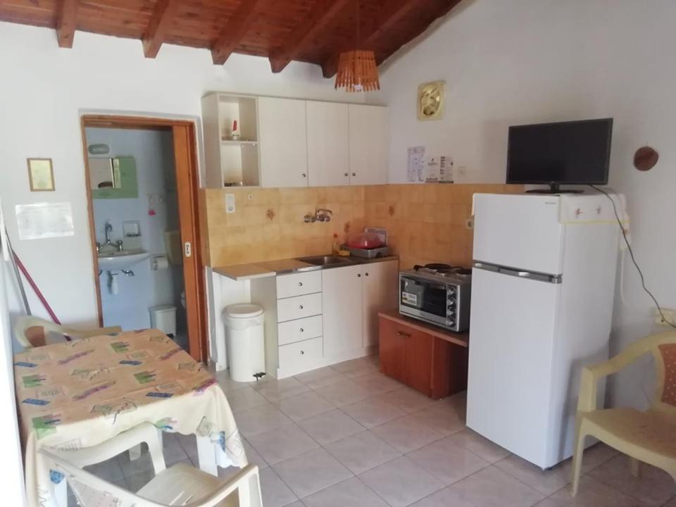 Kastraki Villas Nauplia Exterior foto