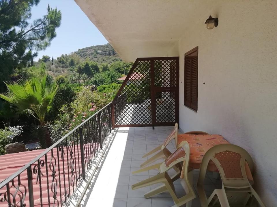 Kastraki Villas Nauplia Exterior foto